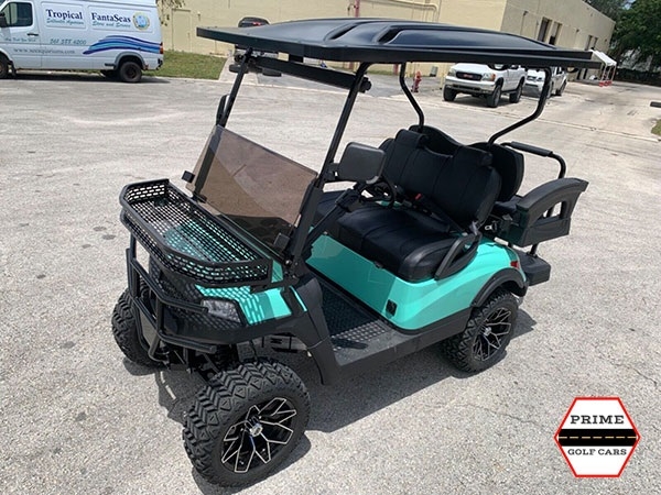 affordable golf cart rental, golf cart rent chula vista