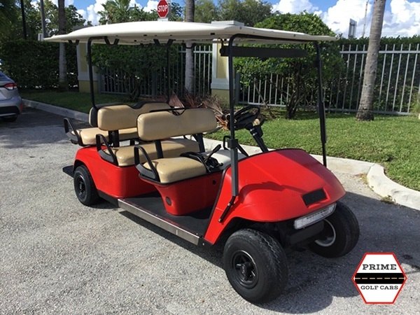 affordable golf cart rental, golf cart rent chula vista