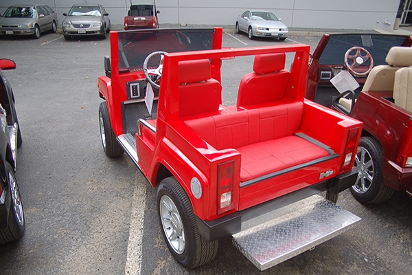 affordable golf cart rental, golf cart rent chula vista